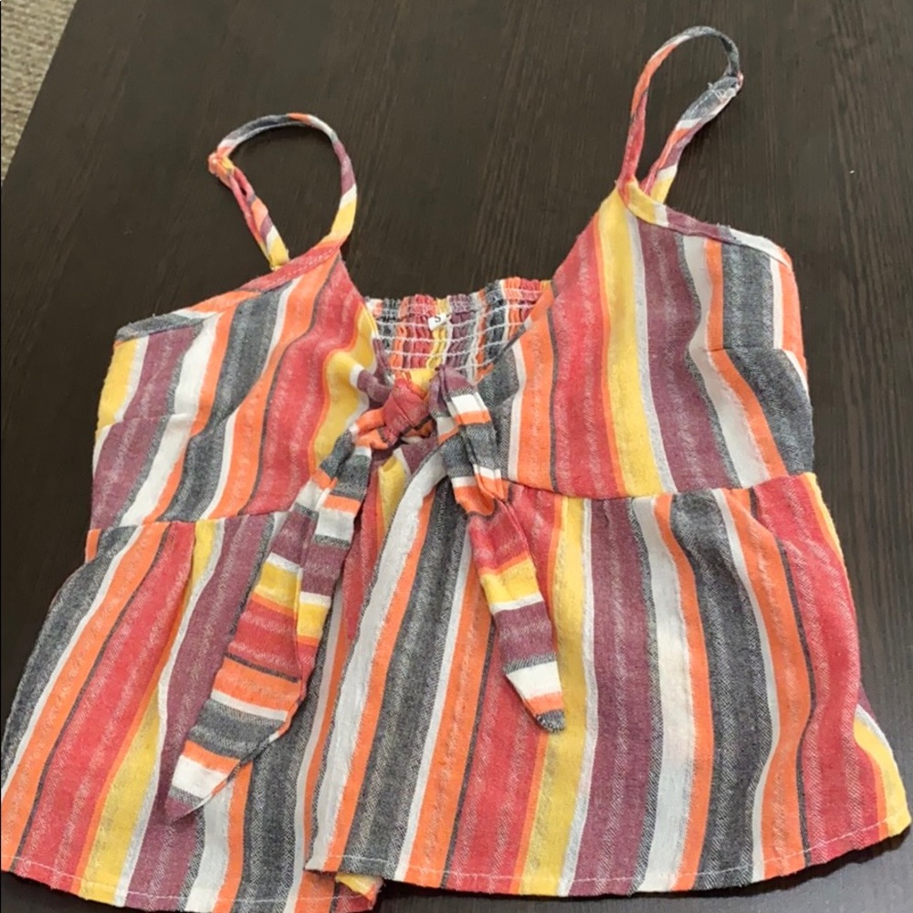 Shein tank top
